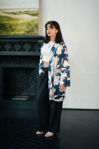 Kimono Rosie