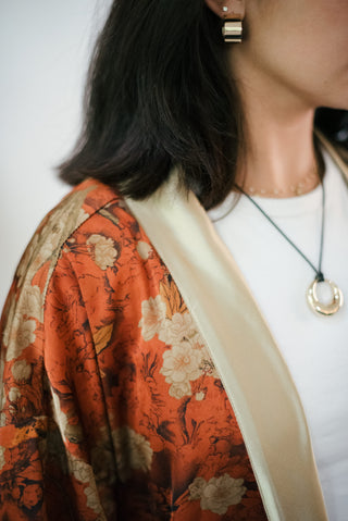 Kimono Camille
