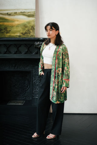 Kimono Jade